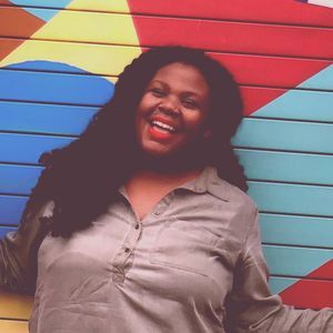 Meet your Posher, Janay